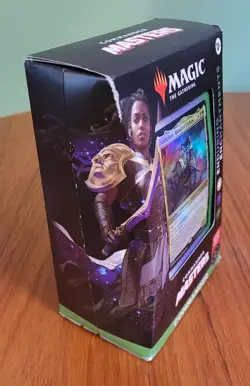 MTG Magic The Gathering - Commander Masters - ENDURING ENCHANTMENTS Deck NEW - Image 4