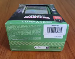 MTG Magic The Gathering - Commander Masters - ENDURING ENCHANTMENTS Deck NEW - Image 5