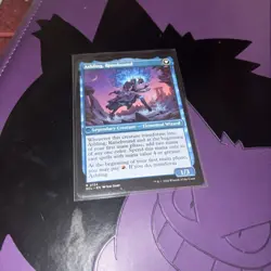 Ashling, Rekindled MTG Lorwyn Eclipsed - NM - - Image 2