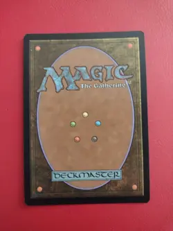 Kodama of the West Tree Kamigawa: Neon Dynasty Foil - Image 2