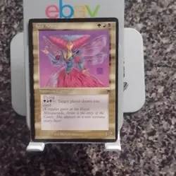 Magic: The Gathering Xira Arien Legends Legendary Creature Rare Black Red Green… - Image 1