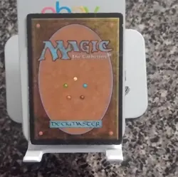 Magic: The Gathering Xira Arien Legends Legendary Creature Rare Black Red Green… - Image 2