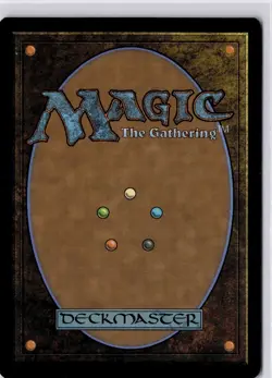 Charred Foyer Warped Space Duskmourn: House of Horror Regular NM M 0129 - Image 2