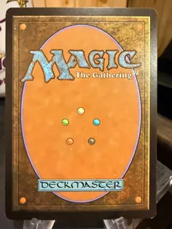 MTG Magic the Gathering Mirrodin Ornithopter 8 - Image 2