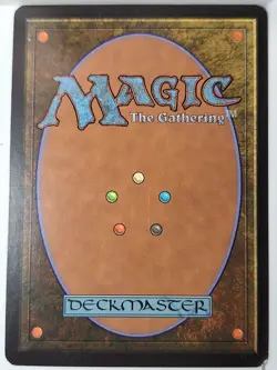 Lich's Tomb - Darksteel - Magic the Gathering MTG Nice! - Image 2