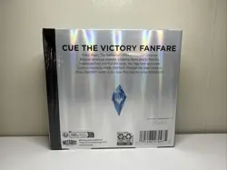 Magic: The Gathering - Final Fantasy Collector Booster Box - ( New & Sealed ) - Image 2