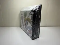 Magic: The Gathering - Final Fantasy Collector Booster Box - ( New & Sealed ) - Image 4