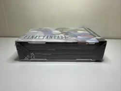 Magic: The Gathering - Final Fantasy Collector Booster Box - ( New & Sealed ) - Image 5
