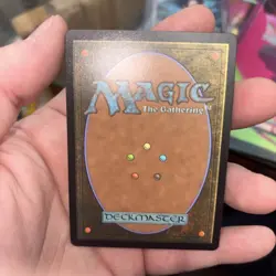 Tataru Taru (Borderless) (Chocobo Track Foil) Commander: Final Fantasy Foil 🔥 - Image 3