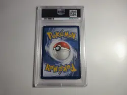 PSA 7 Pikachu Vmax TG29 Lost Origin Pokemon Card - Image 2
