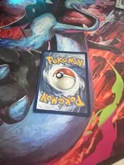 Pokemon Palafin 060/167 SV06: Twilight Masquerade Cosmos Holo - Image 2