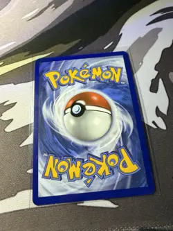 Pokemon Cobalion Illustration Rare Holo Card Sv: Black Bolt 144/086 Near Mint - Image 4