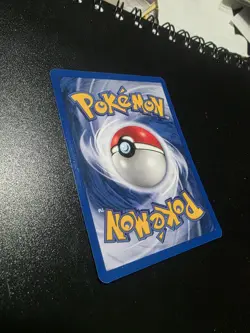Pokemon TCG Dark Blastoise Holo Rare Card 4/110 Legendary Collection - Image 3