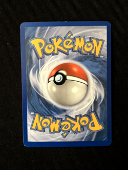 Celebi ex (Holo) 017/017 Pokemon POP Series 2 Holographic NM - Image 2