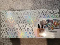 Pokemon Prismatic Evolutions Super-Premium Collection Scarlet And Violet SEALED - Image 2