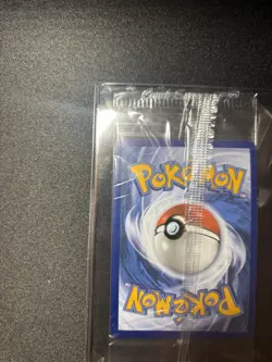 *SEALED* Mewtwo SVP 052 Black Star Promo Scarlet & Violet 151 Promo Pokemon UPC - Image 3