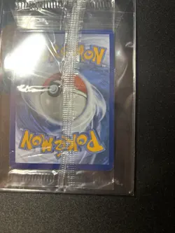 *SEALED* Mewtwo SVP 052 Black Star Promo Scarlet & Violet 151 Promo Pokemon UPC - Image 4
