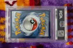 Pokemon TCG Metagross 178/162 SV05: Temporal Forces Holo PSA Grade 9 - Image 3