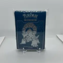Pokemon TCG sleeves from ETBs 65ct. Your Selection! - Image 2