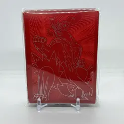 Pokemon TCG sleeves from ETBs 65ct. Your Selection! - Image 3