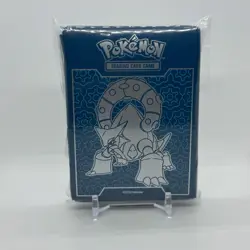 Pokemon TCG sleeves from ETBs 65ct. Your Selection! - Image 4