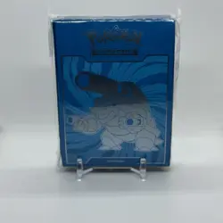 Pokemon TCG sleeves from ETBs 65ct. Your Selection! - Image 5
