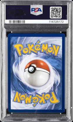 2024 POKEMON SVP EN-SV BLACK STAR PROMO #131 KINGDRA EX PSA 10 - Image 2