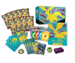 PLFEB $100 OFF 🔥10x Pokemon Ascended Heroes ETB ME2.5 Elite Trainer Box PRESALE - Image 2