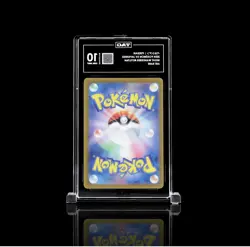 TAG 10 GEM MINT Pokemon Persian 075/064 Sv6a: Night Wanderer Holo (Japanese) - Image 2