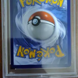 Pokemon Salamence ex Special Illustration Rare Holo 187/159 PSA 9 - Image 4