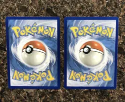 2017 Pokemon Ho-Oh GX (LOT of 2) #21/147 PACK FRESH!! - Image 2