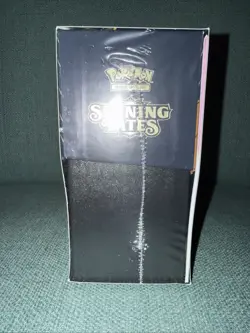 Pokemon TCG Shining Fates Elite Trainer Box (ETB) - Brand New/Factory Sealed 🔥 - Image 3