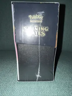 Pokemon TCG Shining Fates Elite Trainer Box (ETB) - Brand New/Factory Sealed 🔥 - Image 4