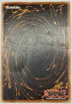 Blue-Eyes White Dragon - SKE-001 - Super Rare Unlimited - DAMAGED Yugioh - Image 2