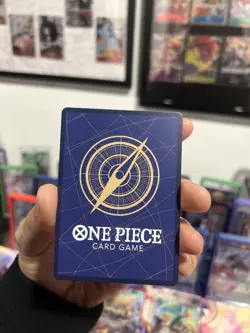 One Piece Nico Robin Chinese Championship 25-26 Autumn Regionals VLP (See Desc.) - Image 3