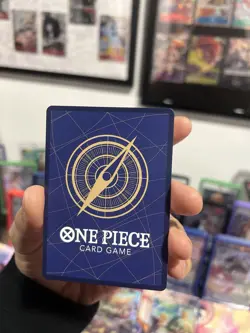 One Piece Nico Robin Chinese Championship 25-26 Autumn Regionals VLP (See Desc.) - Image 4