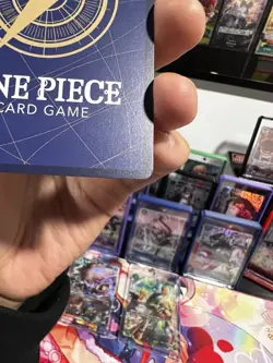 One Piece Nico Robin Chinese Championship 25-26 Autumn Regionals VLP (See Desc.) - Image 5