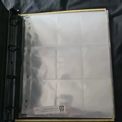 Bandai ONE PIECE Card Game 9 Pocket Binder 2022 - Image 2
