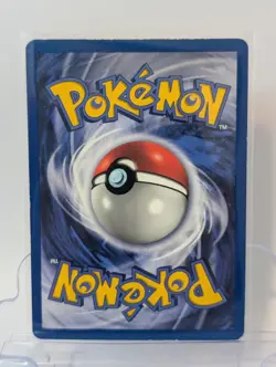 1st Edition Butterfree 33/64 Uncommon 1999 Jungle WOTC Pokemon Cards LP! - Image 2