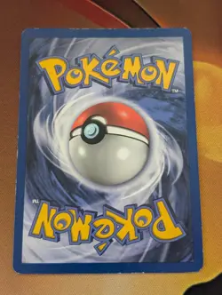 1st Edition Butterfree 33/64 Uncommon 1999 Jungle WOTC Pokemon Cards LP! - Image 3