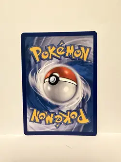 Pokemon TCG M Gengar EX Phantom Forces Card 35/119 2014 LP - Image 2