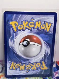 SWSH: Sword & Shield Promo Cards #SWSH174 Espeon Cosmic Holo - Image 2
