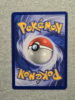 SWITCH - 95/102 - Base Set - 4th Print - 1999-2000 - Pokemon Card - NM/LP - Image 2