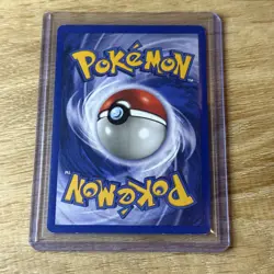 Pokemon TCG Venusaur Base Set 2 Holo Unlimited Rare Card 18/130 NM Condition - Image 2