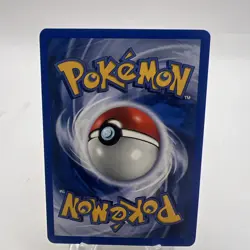Eevee 38/75 Pokemon Neo Discovery Uncommon Card - LP - Image 4