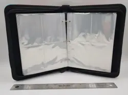 Pokemon Card Binder 440 Cards Small - Image 3