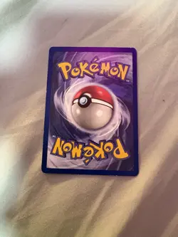Pokemon Pikachu the First Movie Kids WB Promo Card 4 WOTC Black Star Stamped - Image 2