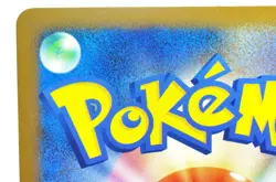 Pokemon card TCG Mewtwo LV.X DP5 1st ED Holo Legends Awakened 2008 Japanese LP - Image 5