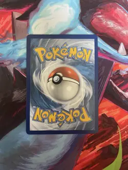 Celebi V (Alternate Full Art) 245/264 Swsh08: Fusion Strike Holo Pokemon Card - Image 2