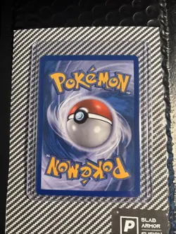 Pokemon TGC 2012 B&W Next Destinies Luxray 46/99 Holo Rare card in Near Mint - Image 2